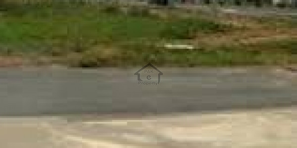 DHA Phase 8 - Block V - Residential Plot Is Available For Sale IN Lahore