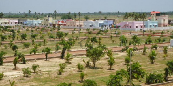 4 Kanal Farm House Plot For Sale In Agro Farming Scheme