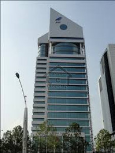 F-8 Markaz, F-8 - Banks Rented Floors Good Return Good Investment IN Islamabad