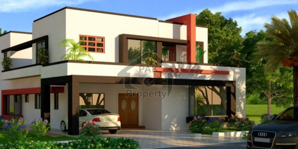 Double Storey House Is Available For Sale