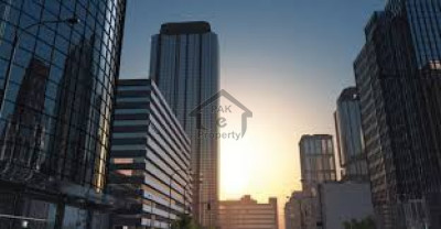 Asghar Mall Road - Flat Available For Sale IN Rawalpindi