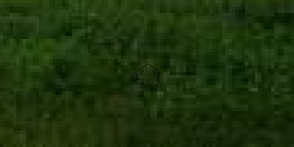 Land Is Available For Sale IN Chakwal