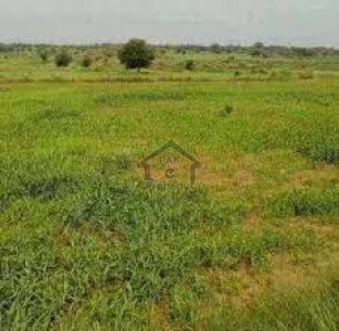 Land Is Available For Sale IN Chakwal
