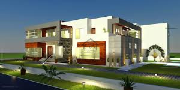 Askari 7-10 Marla -House Available For Sale