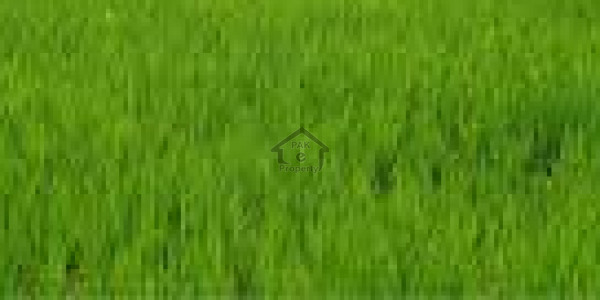 Talagang Road - Land Is Available For Sale IN Chakwal