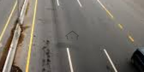Murree Expressway - Land Is Available For Sale IN Islamabad