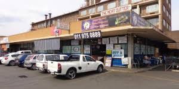 450 Square Feet Shop For Sale In Hub Commercial Rawalpindi