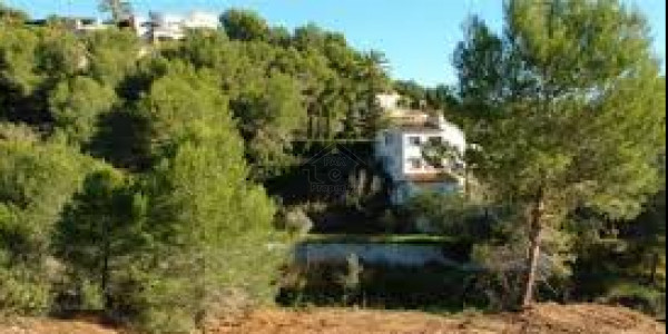 Bani Gala-11 Marla-Plot For Sale