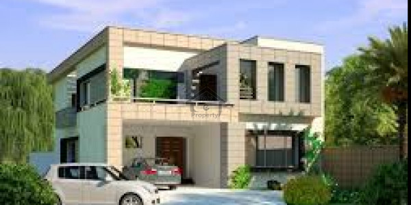 E-7,1.87 Kanal - House Available For Sale