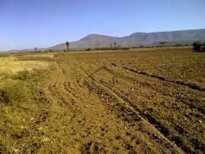 1 Kanal  Plot For Sale In Park Enclave CDA