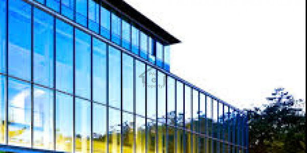 15 Marla Plaza For Sale In F-6