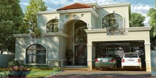 1.78 Kanal  House In F8 Islamabad