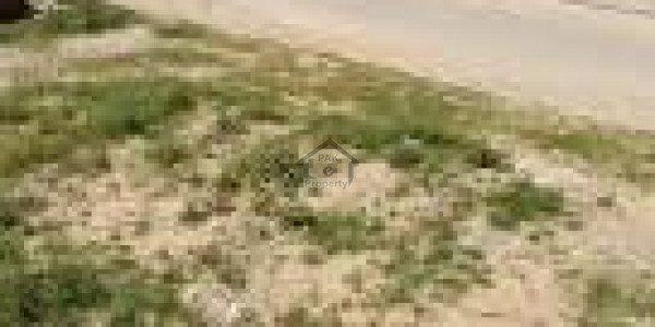 Jinnah Gardens Phase 1 - Residential Plot Available For Sale IN Islamabad