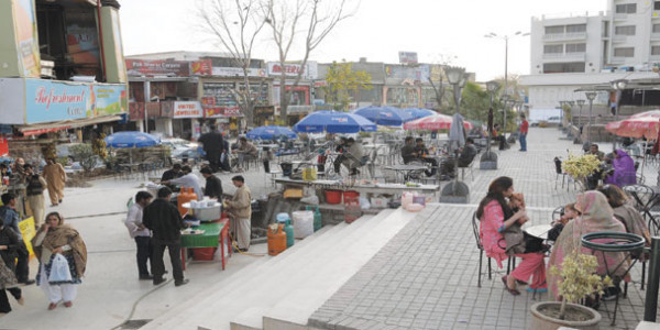 328 Sq. Ft.-Shop For Sale Business Bay Avenue Sector F