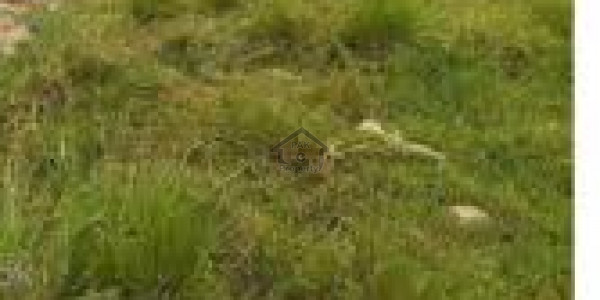 O-9 - D Block 1 2 Kanal Plots For Sale IN Islamabad