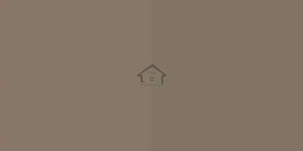 G-14/4 - Residential Plot Is Available For Sale IN Islamabad