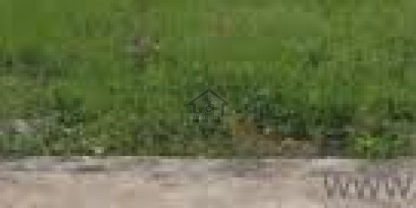 G-14/4 - Plot# 423 Is Available For Sale IN Islamabad