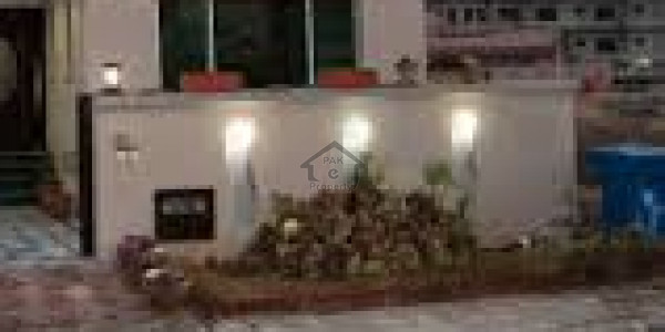 G-14/4 - Double Storey House Is Available For Sale IN Islamabad