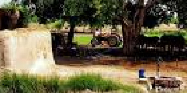 Gulberg Greens - Block A - 4 Kanal Farm House Land Available  IN Islamabad