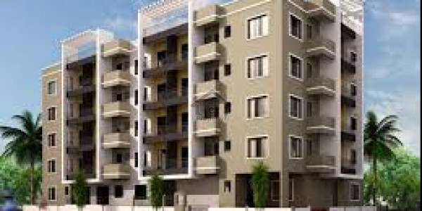 Askari 5 Tower 1 St Floor Flat