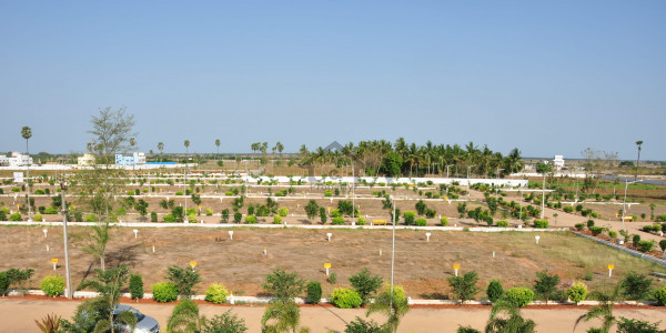 AGHOSH Phase 2, 1 Kanal-Plot For Sale Best Time For Investment