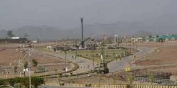 D-18, 1 Kanal -Plot Is Available For Sale