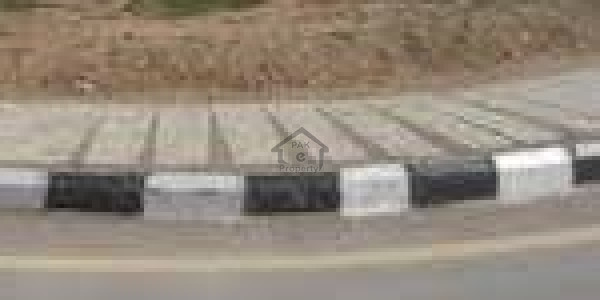 Karachi Motorway - 100 sq yard commercial plots for sale on installments in PEHS Karachi Motorway IN Karachi