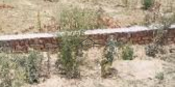 Ghous-e-Azam Road - Residential Plot Is Available For Sale  IN Rawalpindi