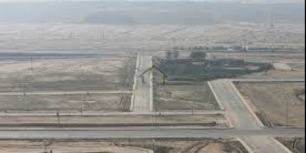 DC Colony - 8 Marla -Plot Available For Sale