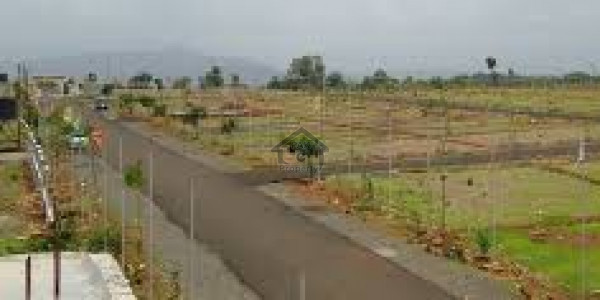 Askari 12 - Plot For Sale IN Rawalpindi