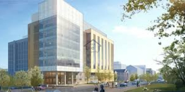 GT Road, 4 Marla -Plaza Available For Sale