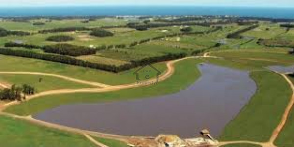 Gulberg Residencia -7 Marla-Plot Is Available For Sale