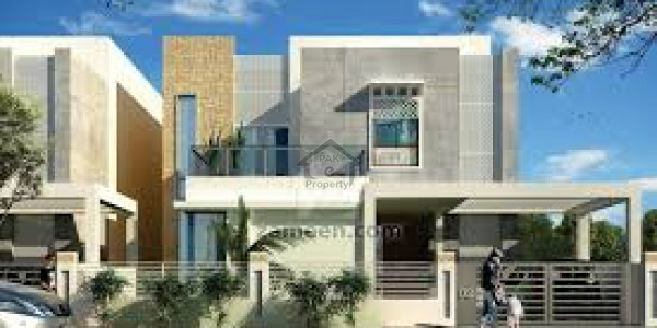 Gulberg Residencia - 10 Kanal -Farm House Is Available For Sale