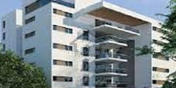 Three Bed Apartment For Rent In Clifton Block 9