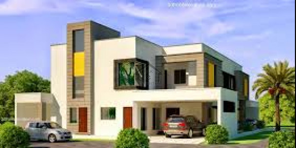 Islamabad-10 Marla-house for sale