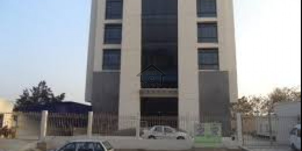 Lehtarar Road,2 Marla Commercial Plaza For Sale