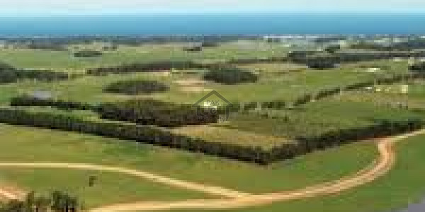 5 Marla-Gandhara City Confirm Plot For Sale