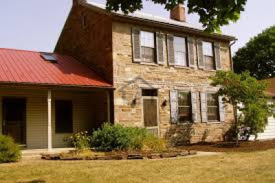 Gulberg Greens - Block A - 4 Kanal Farm House Land For Sale IN Islamabad