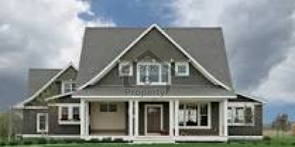 Furnished Farm House Of This Quality Will Not Last