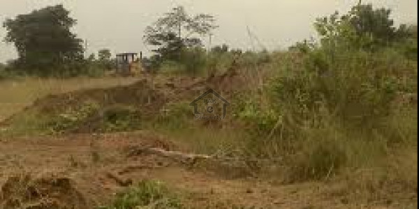 G-16/4,8 Marla -Plot Available For Sale