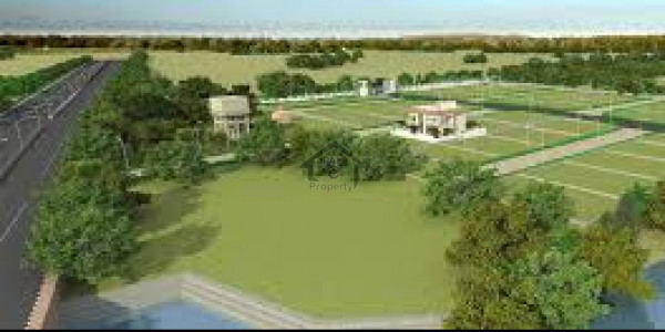 G-16,8 Marla Plot Available For Sale