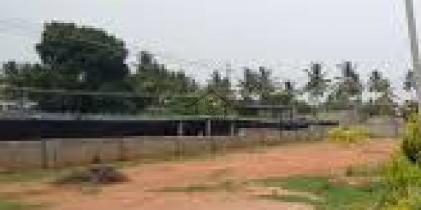 G-16, 11 Marla -Plot Is Available For Sale