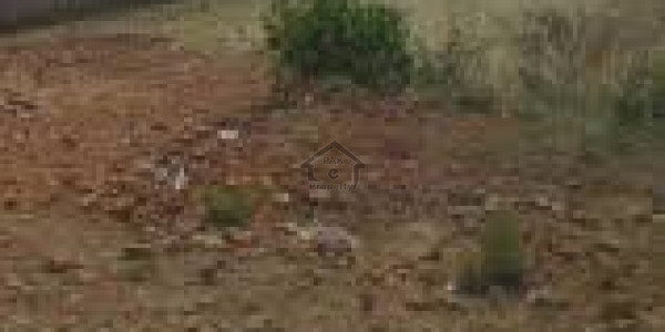 Faisal Residencia, E-17 - Faisal Residencia E-17 35x70 Plot File Sun Face IN Islamabad