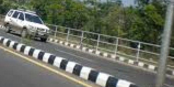 Karam Complex - Commercial Plot Is Available For Sale IN Taxila