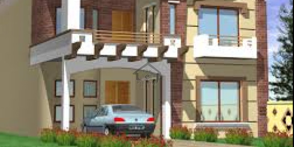 G-15/1,14 Marla -House Is Available For Sale