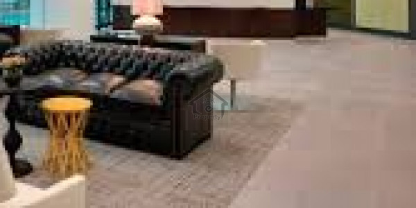 B-17 - 1st Floor Office Is Available For Sale IN Islamabad