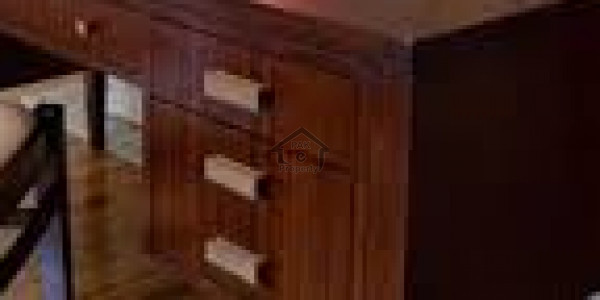 B-17 - 1st Floor Office Is Available For Sale IN Islamabad