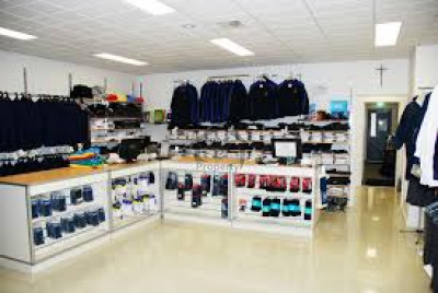 B-17 - Ground Floor Shop Is Available For Sale IN Islamabad