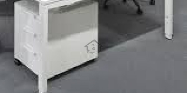 B-17 - 1st Floor Office Is Available For Sale IN Islamabad