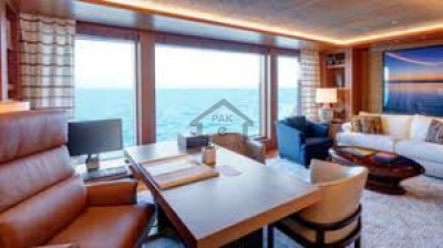 B-17 - 1st Floor Office Is Available For Sale IN Islamabad